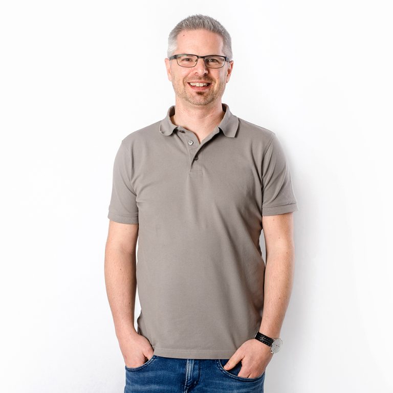 Christian Desl - IT- und Sonnenschutzheld bei Pühringer Freistadt
