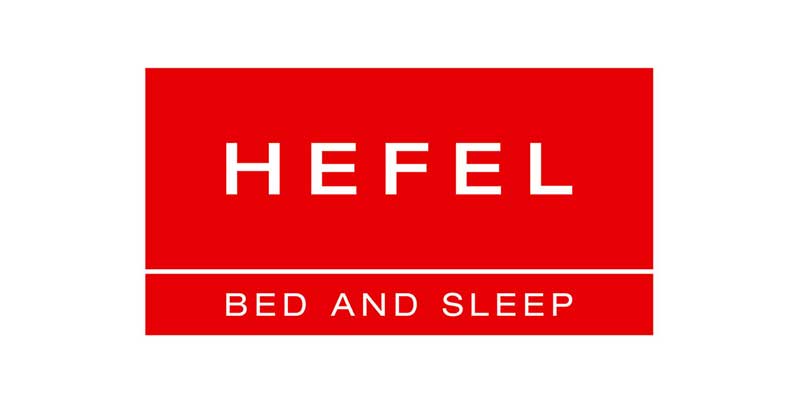Hefel-Logo