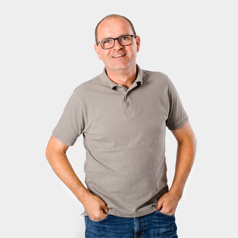 Gregor Puchner - Fenster- & Türenheld bei Pühringer Freistadt