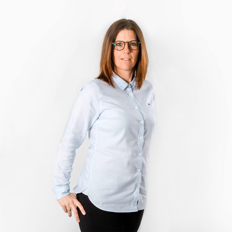 Iris Pühringer - Schlafheldin bei Pühringer Freistadt