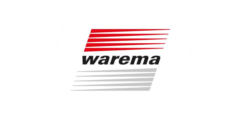 Warema-Logo