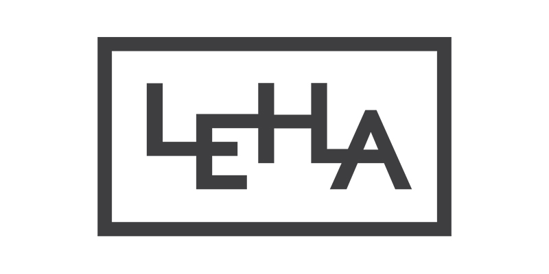 Leha Logo