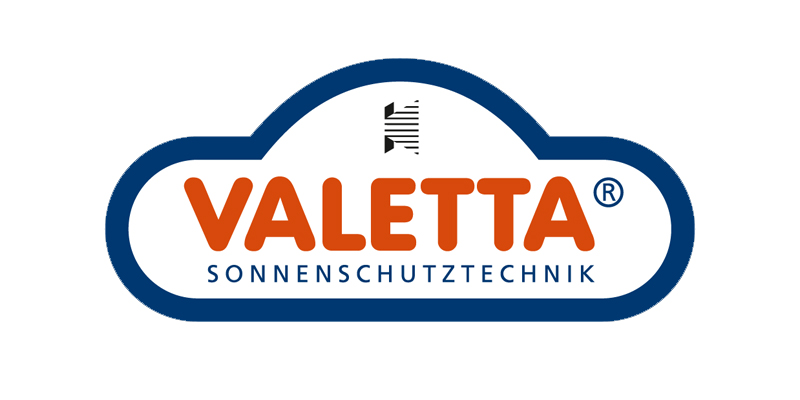 Valetta Logo