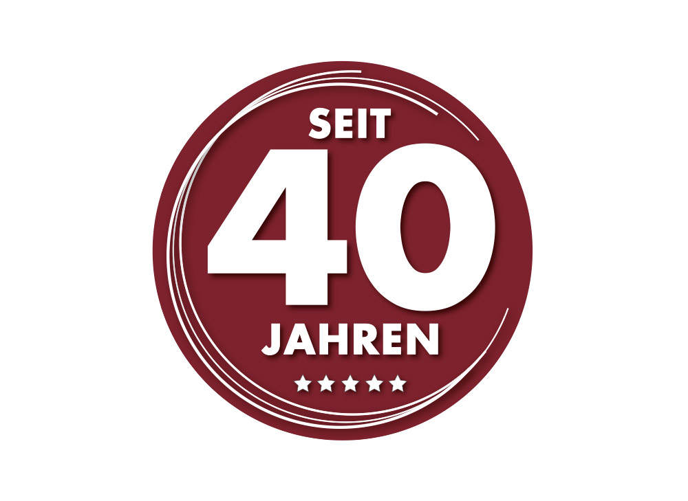 Jubiläumssiegel