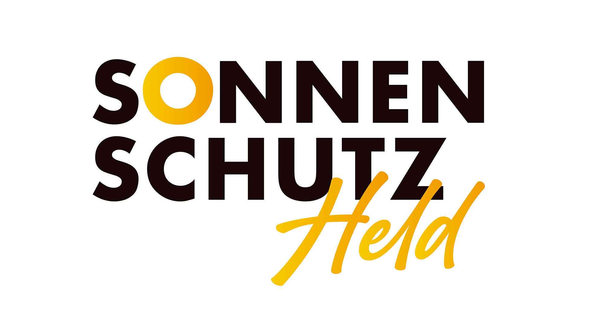 Logo Sonnenschutzheld
