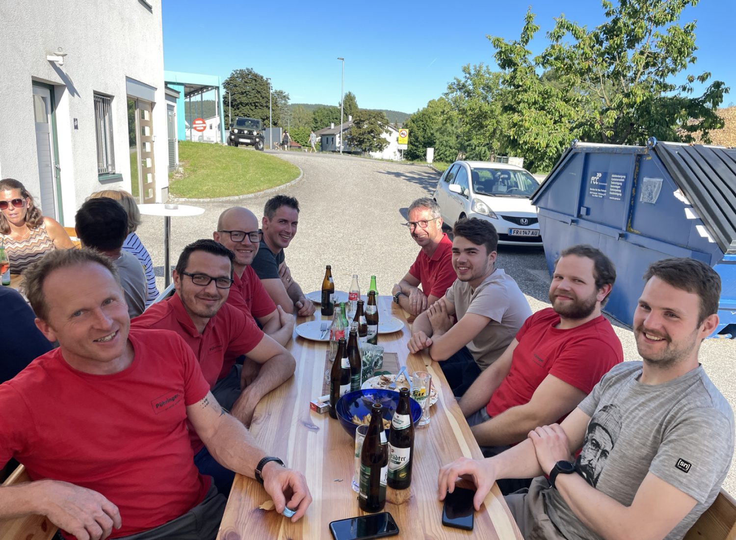 Grillfest 2022