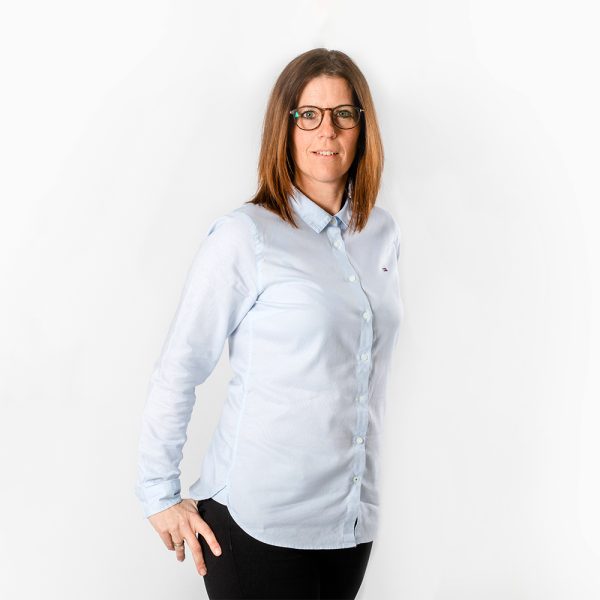 Iris Pühringer - Schlafheldin bei Pühringer Freistadt